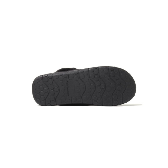 Brand New Dearfoam Moc Toe Slippers - Picture 4 of 6